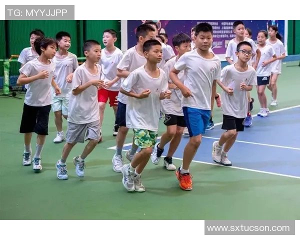 科学网球：团队协作训练方法