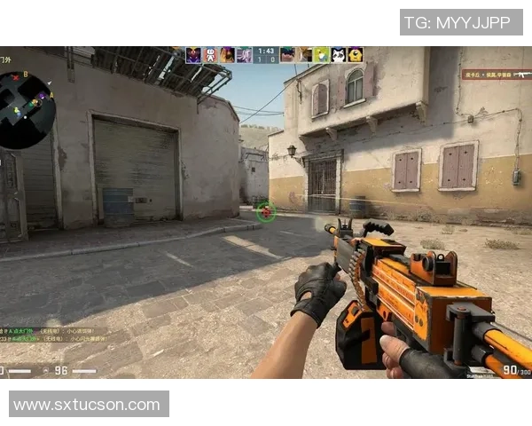 CS_GO战术：TES的控制体系