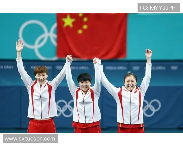 奥运会特别报道：武汉网球队的突破历程