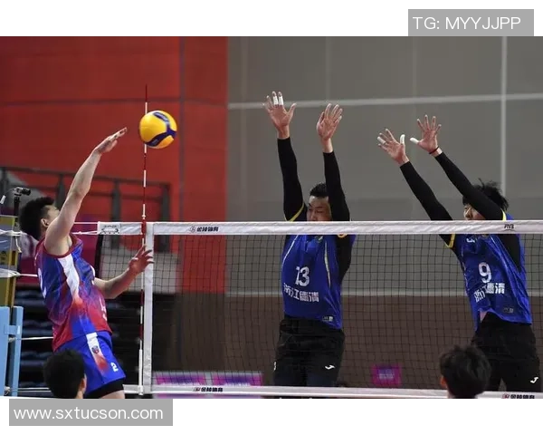 排球新手攻略：力量入门指南