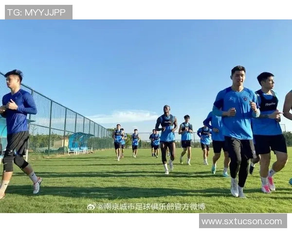 足球专题：聚焦南京足球队的意识