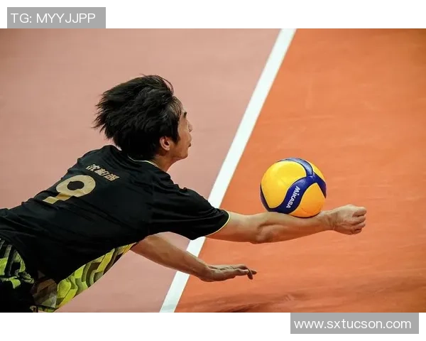 排球专题：聚焦重庆排球队的节奏